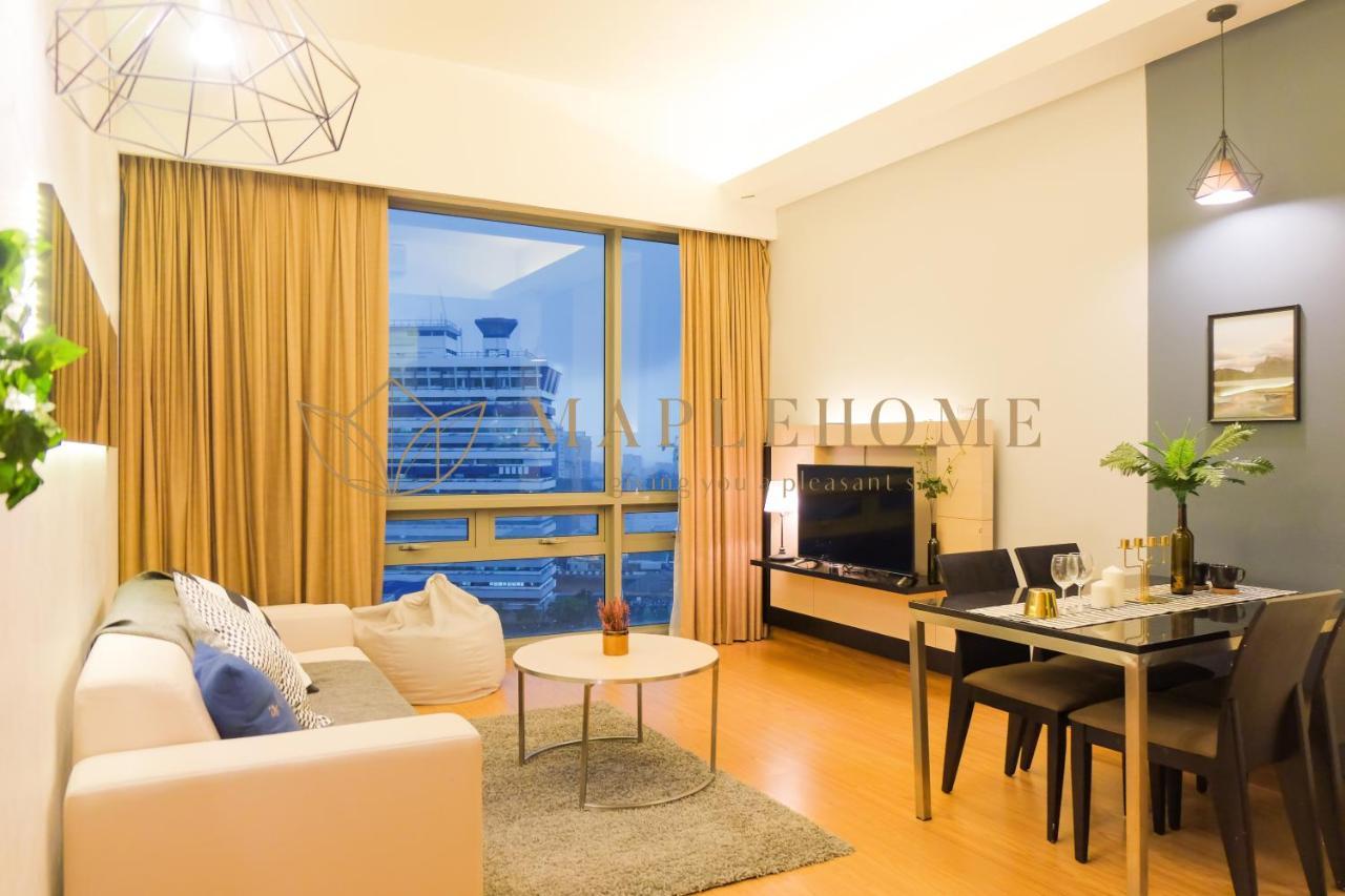 Sg Residence Kuala Lumpur Ruang foto