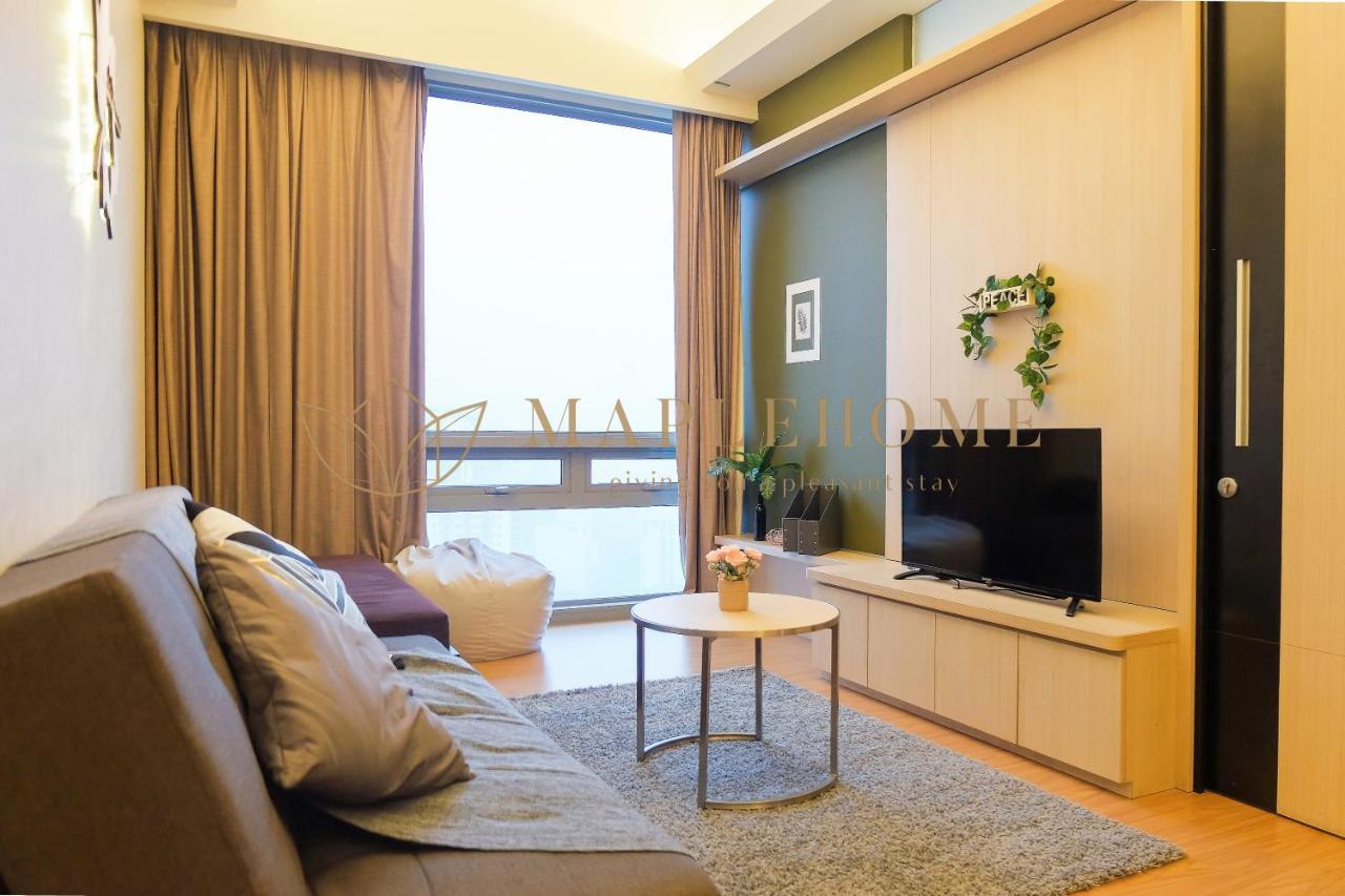 Sg Residence Kuala Lumpur Ruang foto