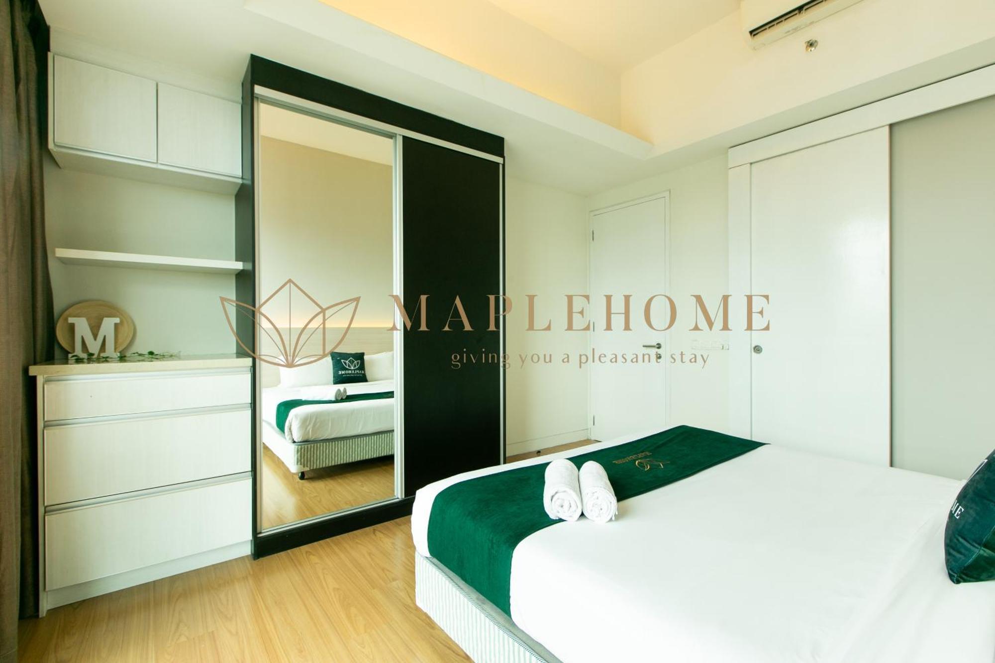 Sg Residence Kuala Lumpur Ruang foto